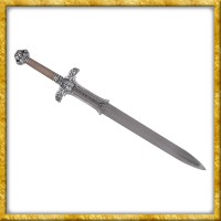 Conan der Barbar - Schwert Atlantean aus Edelstahl