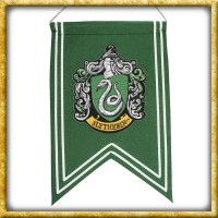 Harry Potter - Wandbehang Slytherin