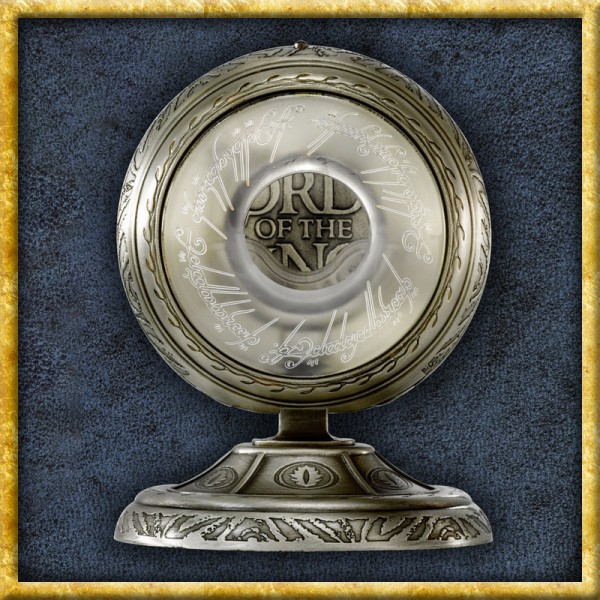 Herr der Ringe - Der Eine Ring Stahl
