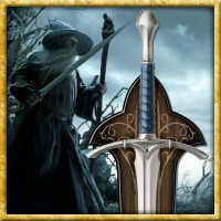 Der Hobbit - Gandalfs Schwert Glamdring