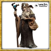 Der Hobbit - Mini Epics Figur Radagast der Braune