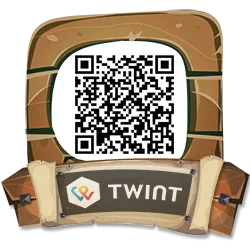 QR-Code Twint