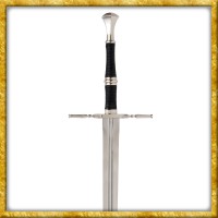 The Witcher - Schwert von Geralt aus Stahl