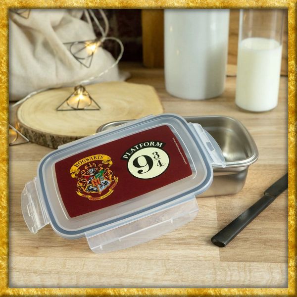 Harry Potter - Brotzeitdose Hogwarts Express