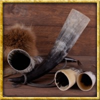 Trinkhorn - ca. 150ml