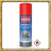 Rostkiller Spray - USTA 200ml