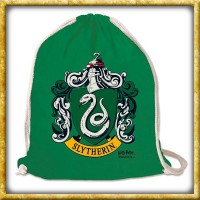 Harry Potter - Stoffbeutel Slytherin