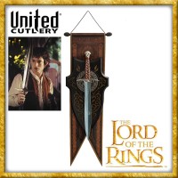 Herr der Ringe - Schwert Stich Museum Collection