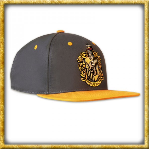 Harry Potter - Snapback Cap Hufflepuff