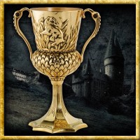 Harry Potter - Kelch Hufflepuff Cup