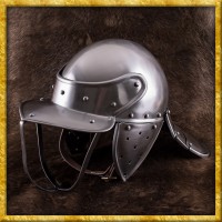 Zischägge 17. Jahrhundert