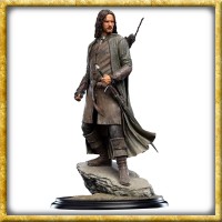 Herr der Ringe - Statue Aragorn Classic Serie