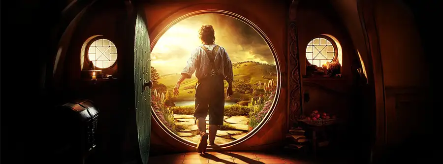Der Hobbit Fanartikel | Drachenhort