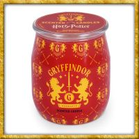 Harry Potter - Duftkerze im Glas Gryffindor