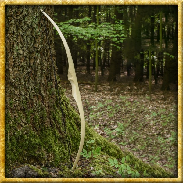 Kinderbogen Little Archer 40 Zoll - Natur