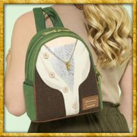 Herr der Ringe - Mini Rucksack Frodo Mithril by Loungefly