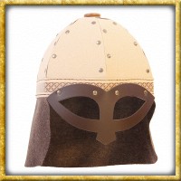 Wikinger Brillenhelm für Kinder