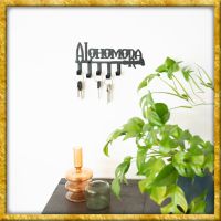 Harry Potter - Schlüsselhalter Alohomora