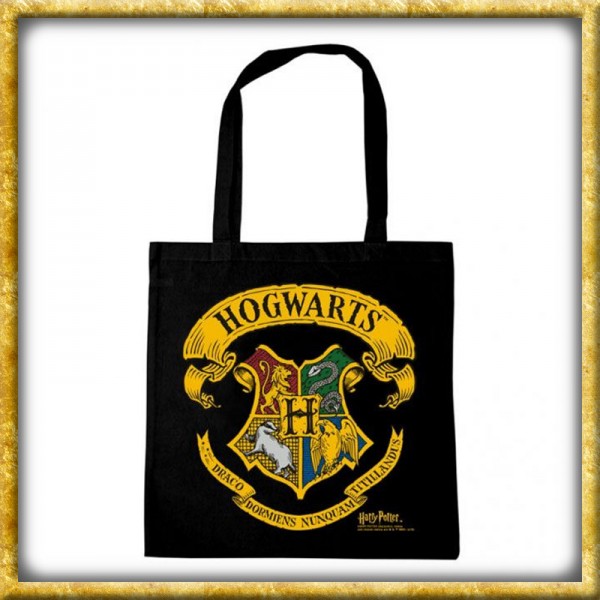 Harry Potter - Tragetasche Hogwarts