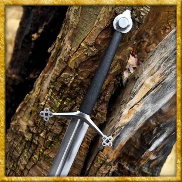 Schottisches Claymore-Schwert