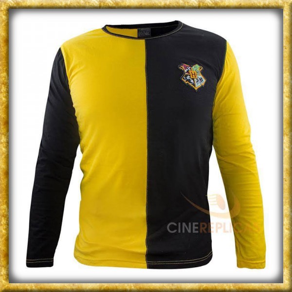 Harry Potter - Triwizard Longsleeve Shirt Cedric Diggory