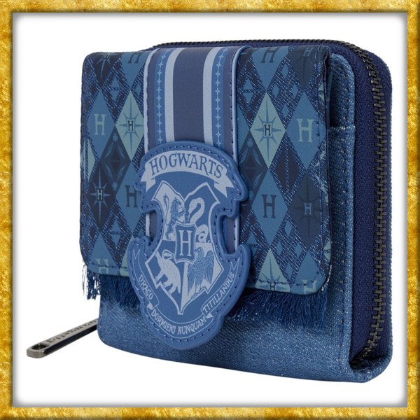 Harry Potter - Geldbeutel Hogwarts