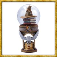 Harry Potter - Schneekugel Hogwarts