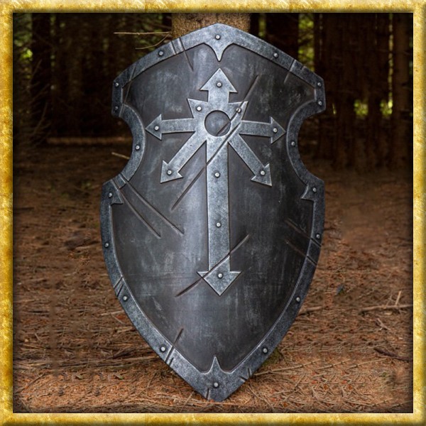 LARP Schild Plünderer