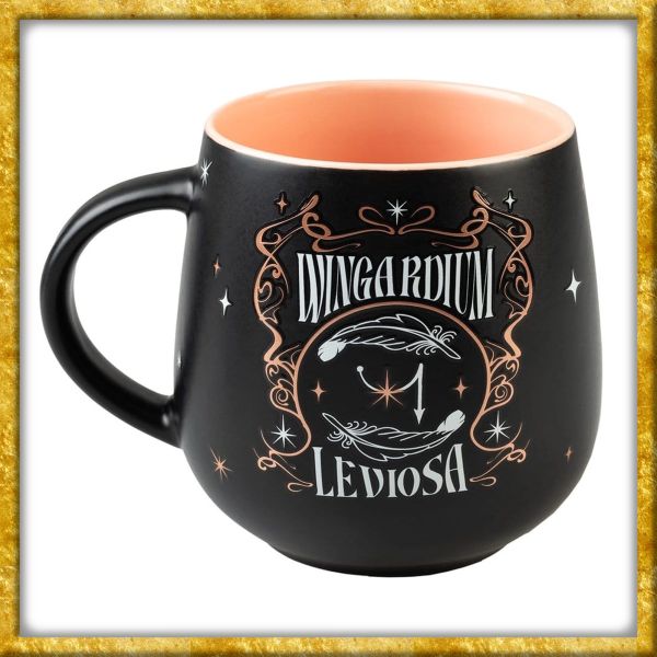 Harry Potter - Tasse Wingardium Leviosa