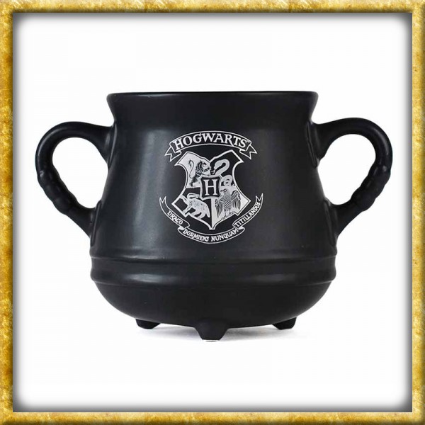 Harry Potter - 3D Tasse Cauldron
