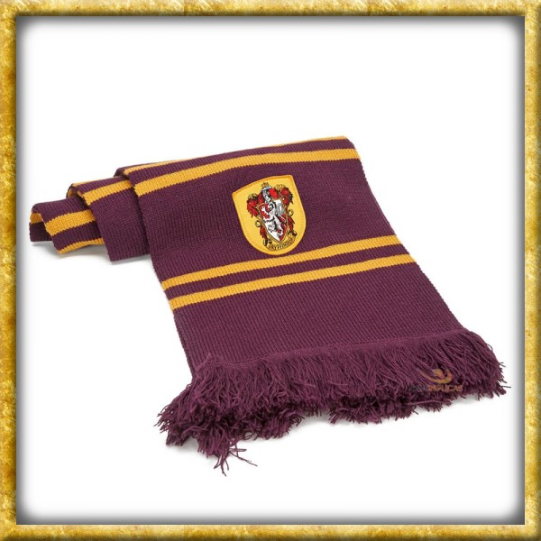 Harry Potter - Schal Gryffindor