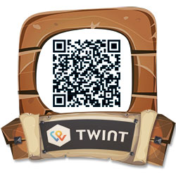 QR-Code Twint