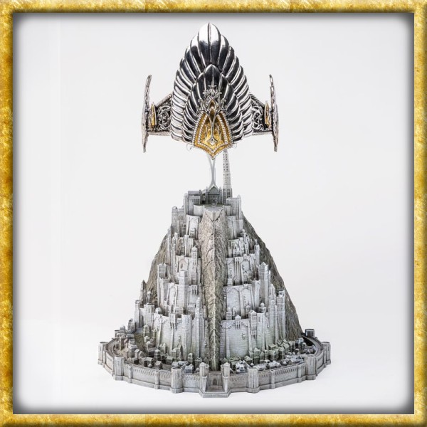 Herr der Ringe - Replik Krone von Gondor 1:1