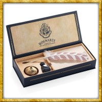 Harry Potter - Schreibfeder Set Hogwarts