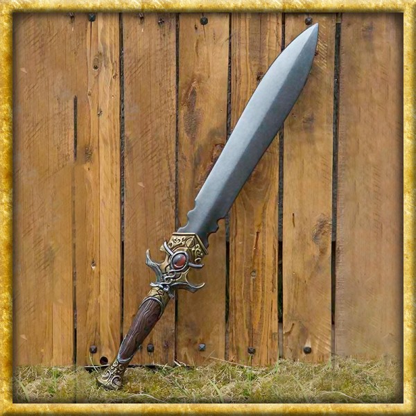 LARP Schwert der Elfischen Königswache