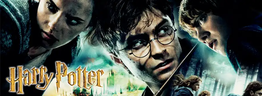 Harry Potter Shop für Fanartikel, Merchandising, Geschenke & mehr | Drachenhort