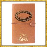 Herr der Ringe - Reisetagebuch Der Eine Ring