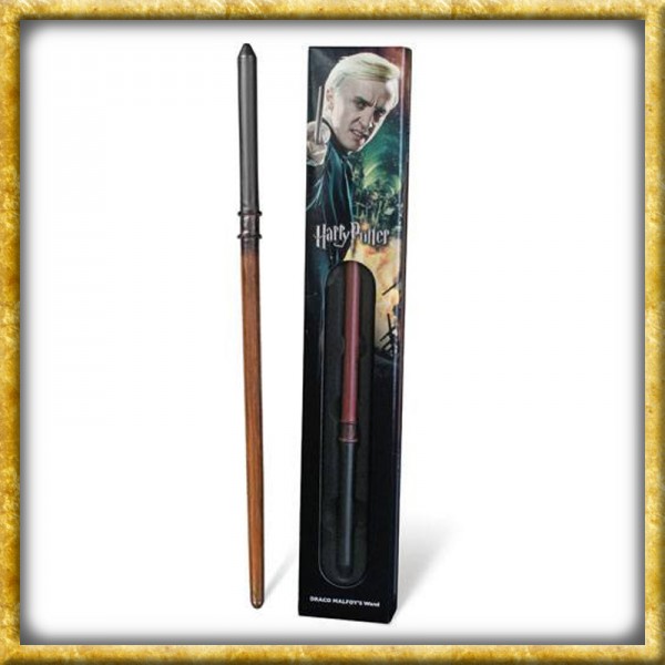 Harry Potter - Zauberstab Draco Malfoy Blister