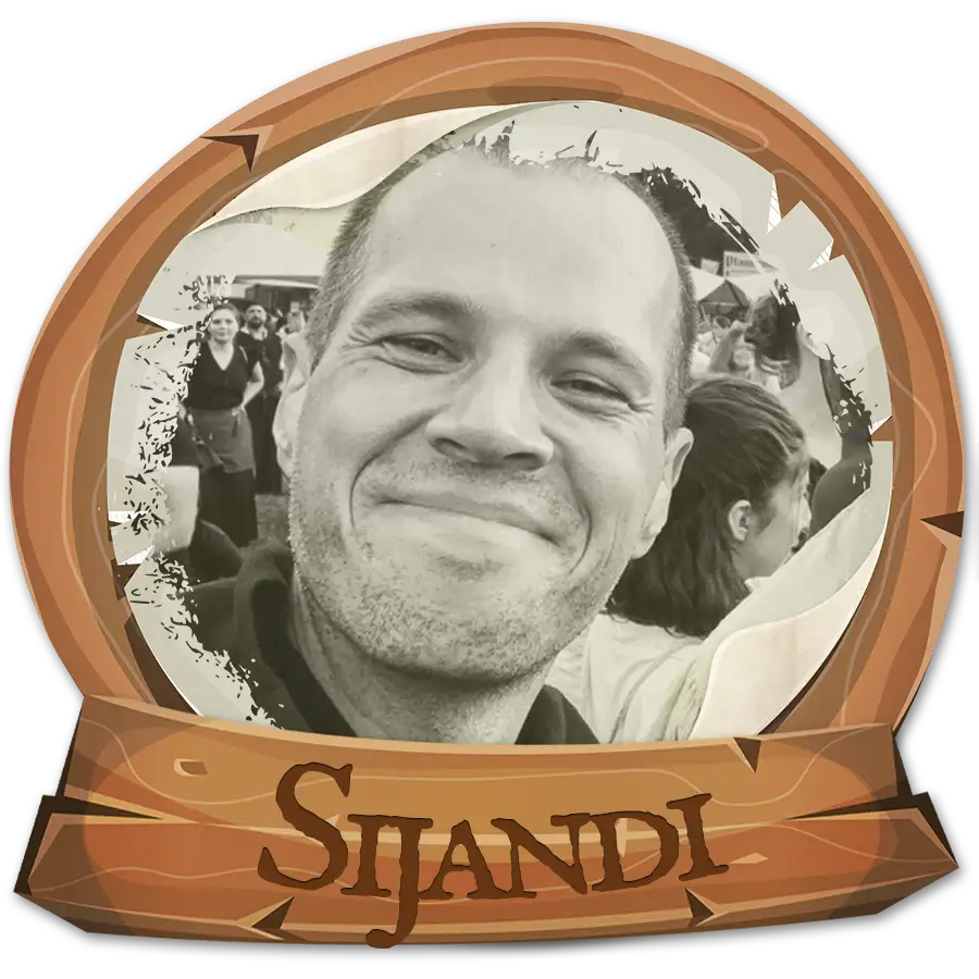 Sijandi