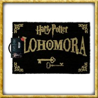 Harry Potter - Fussmatte Alohomora