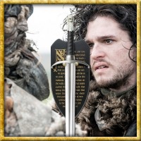 Game of Thrones - Longclaw Schwert des Jon Schnee