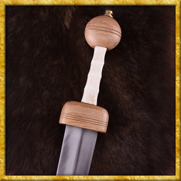 Römisches Gladius Xanten 3. Jahrhundert