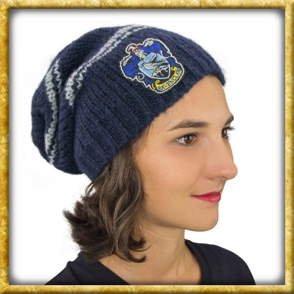 Harry Potter - Beanie Slouchy Ravenclaw