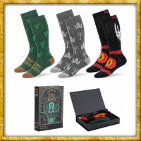 Herr der Ringe - Socken 3er Pack