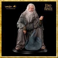 Herr der Ringe - Statue Gandalf