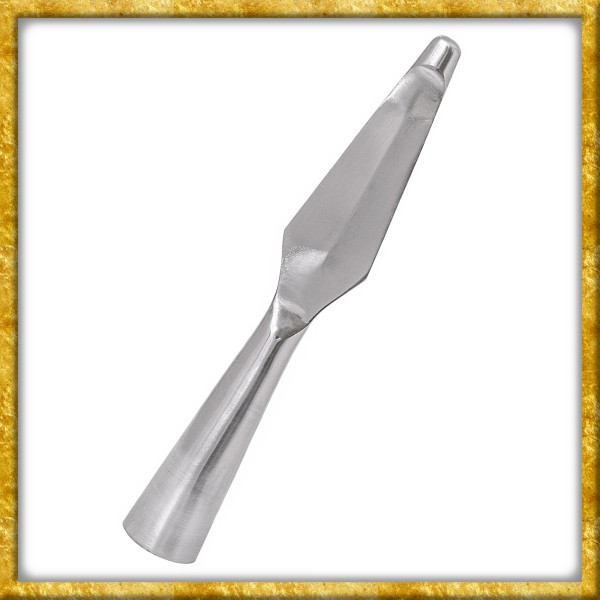 Lanzenspitze für Schaukampf - 22cm