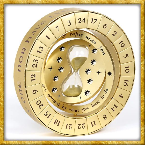 Harry Potter - Adventskalender Zeitumkehrer