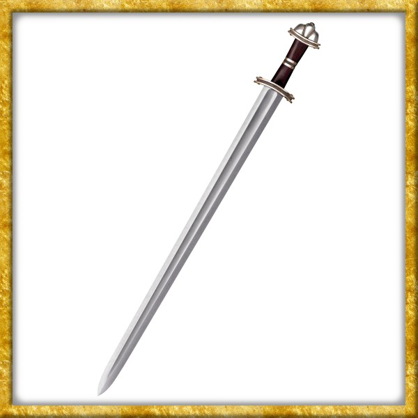 Wikinger Schwert von Cold Steel - Geschliffen