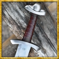 Wikingerschwert Typ Petersen L für Schaukampf