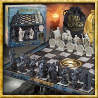 Herr der Ringe - Schachspiel Schlacht um Mittelerde